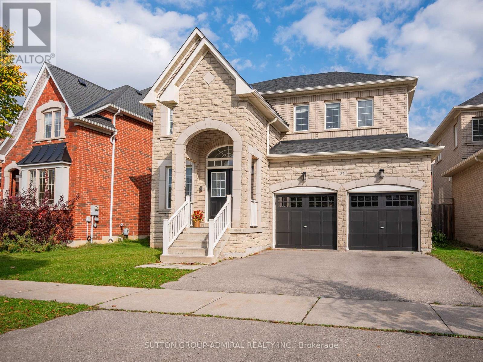 87 Rivington Avenue Photo de la propriété 1