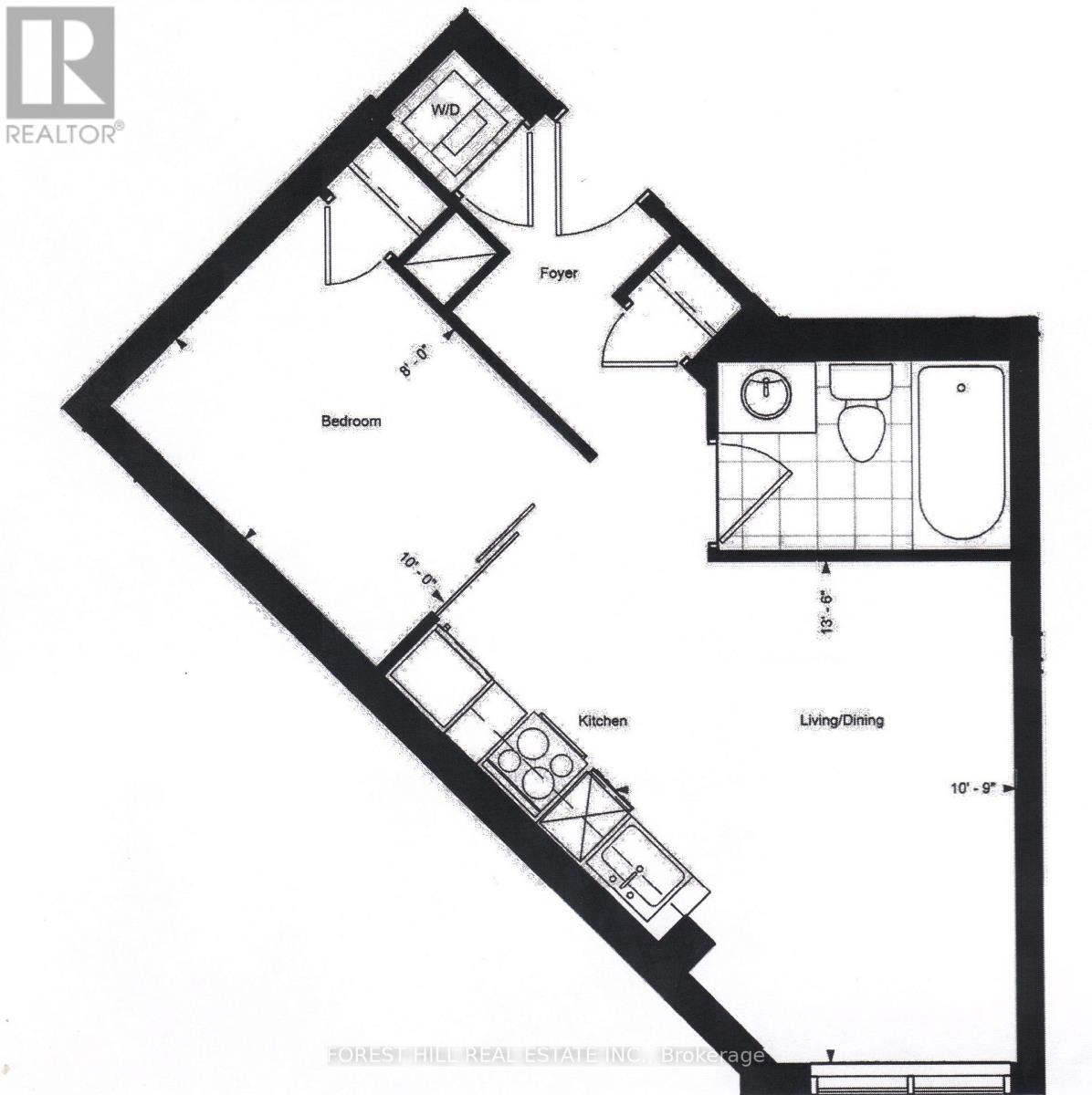 621 - 7161 Yonge Street Property Photo 9