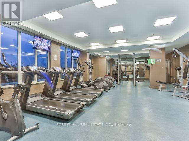 621 - 7161 Yonge Street Property Photo 11