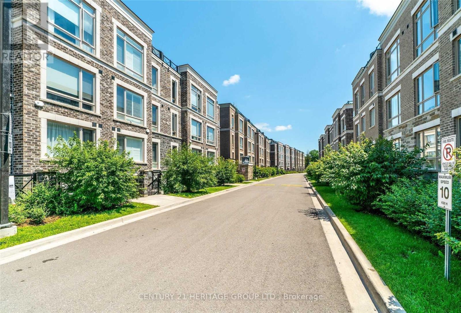 309 - 20 Dunsheath Way Property Photo 1