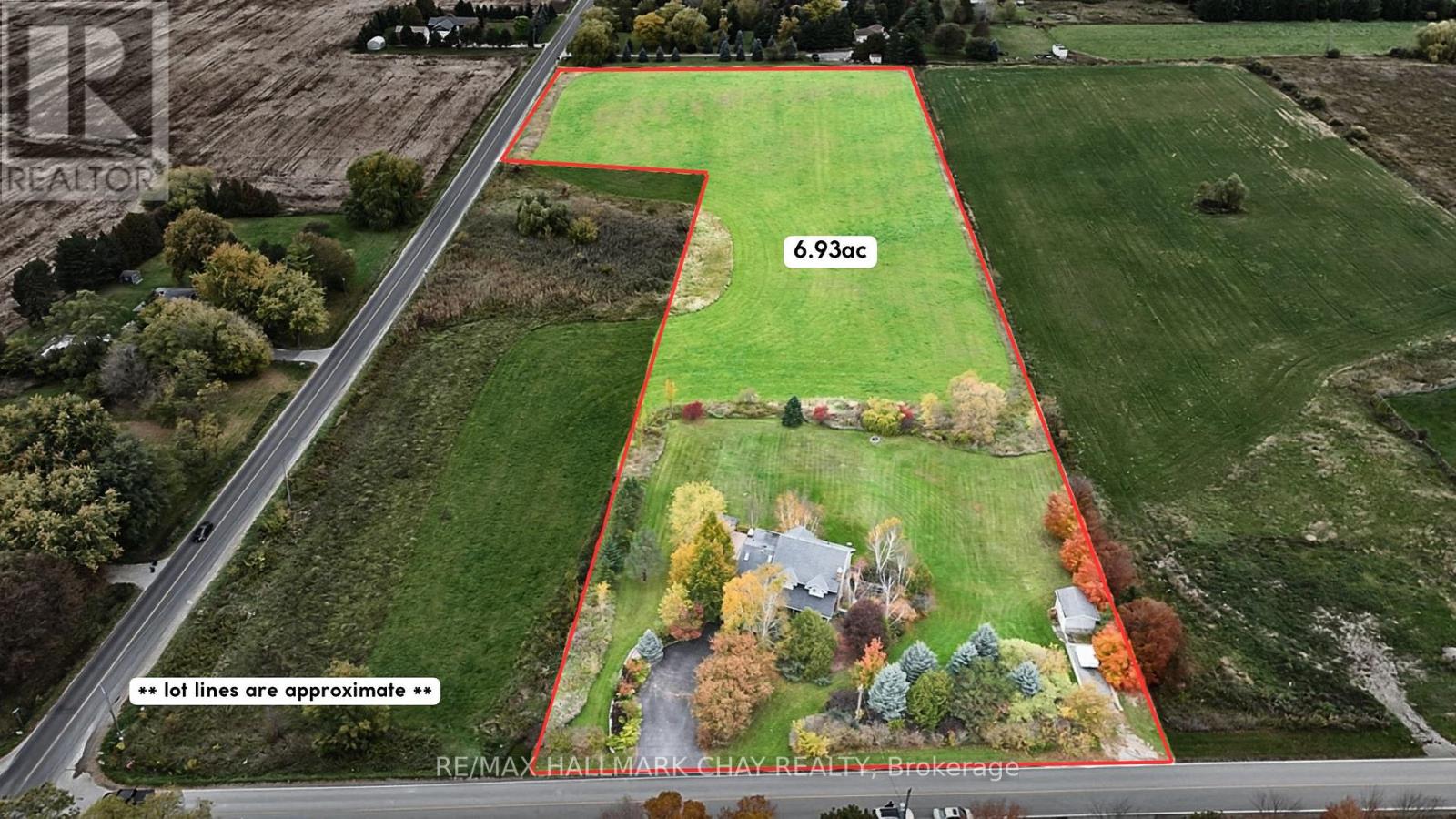 5424 3rd Line Property Photo 2