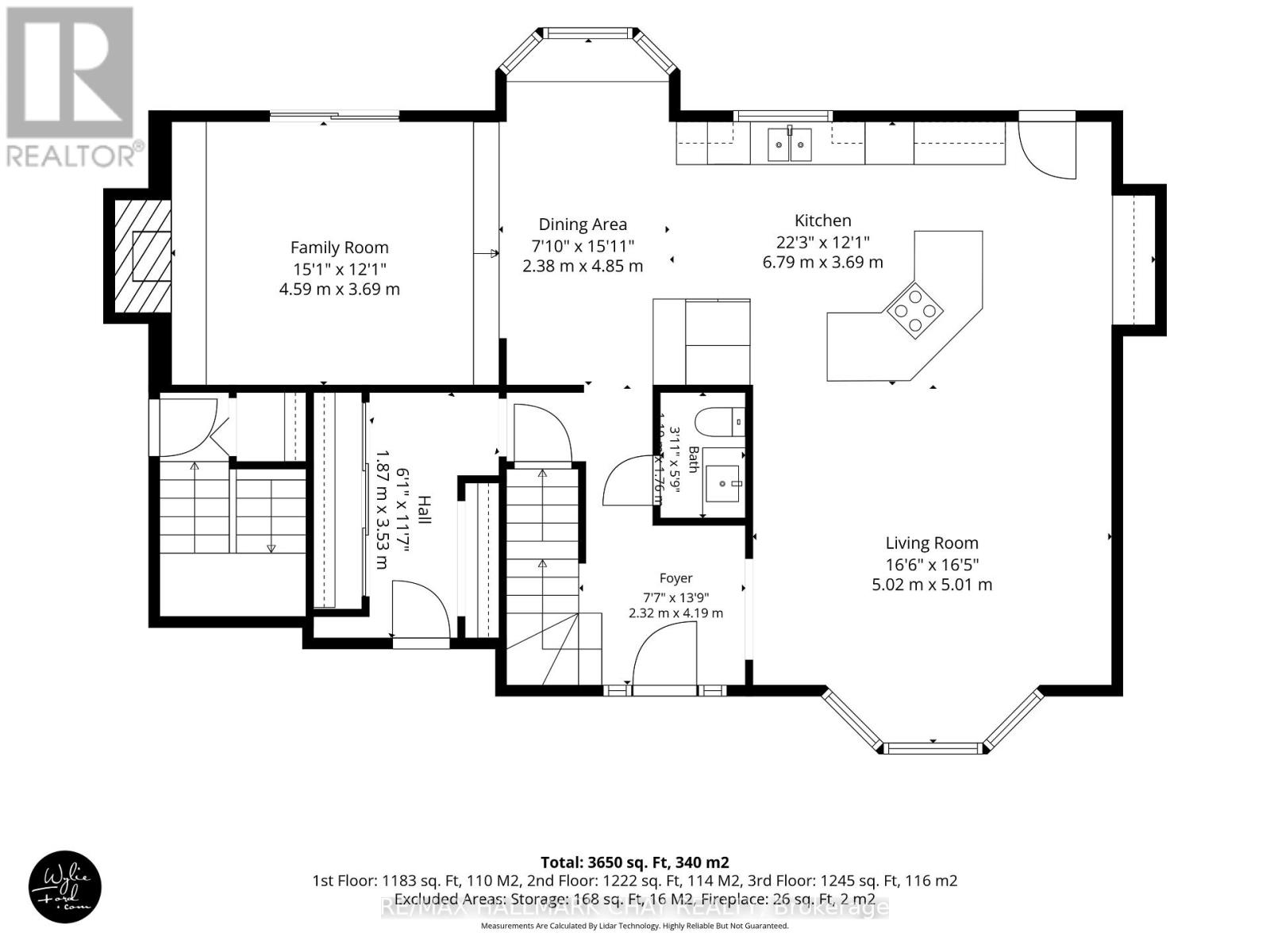 5424 3rd Line Property Photo 47