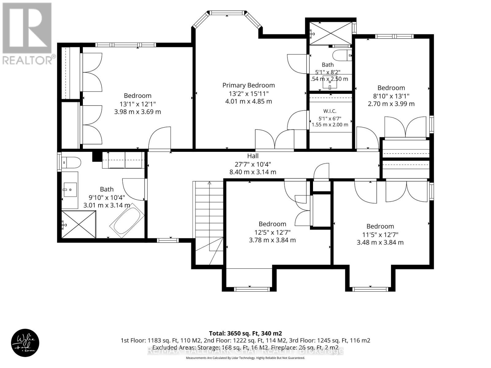 5424 3rd Line Property Photo 48