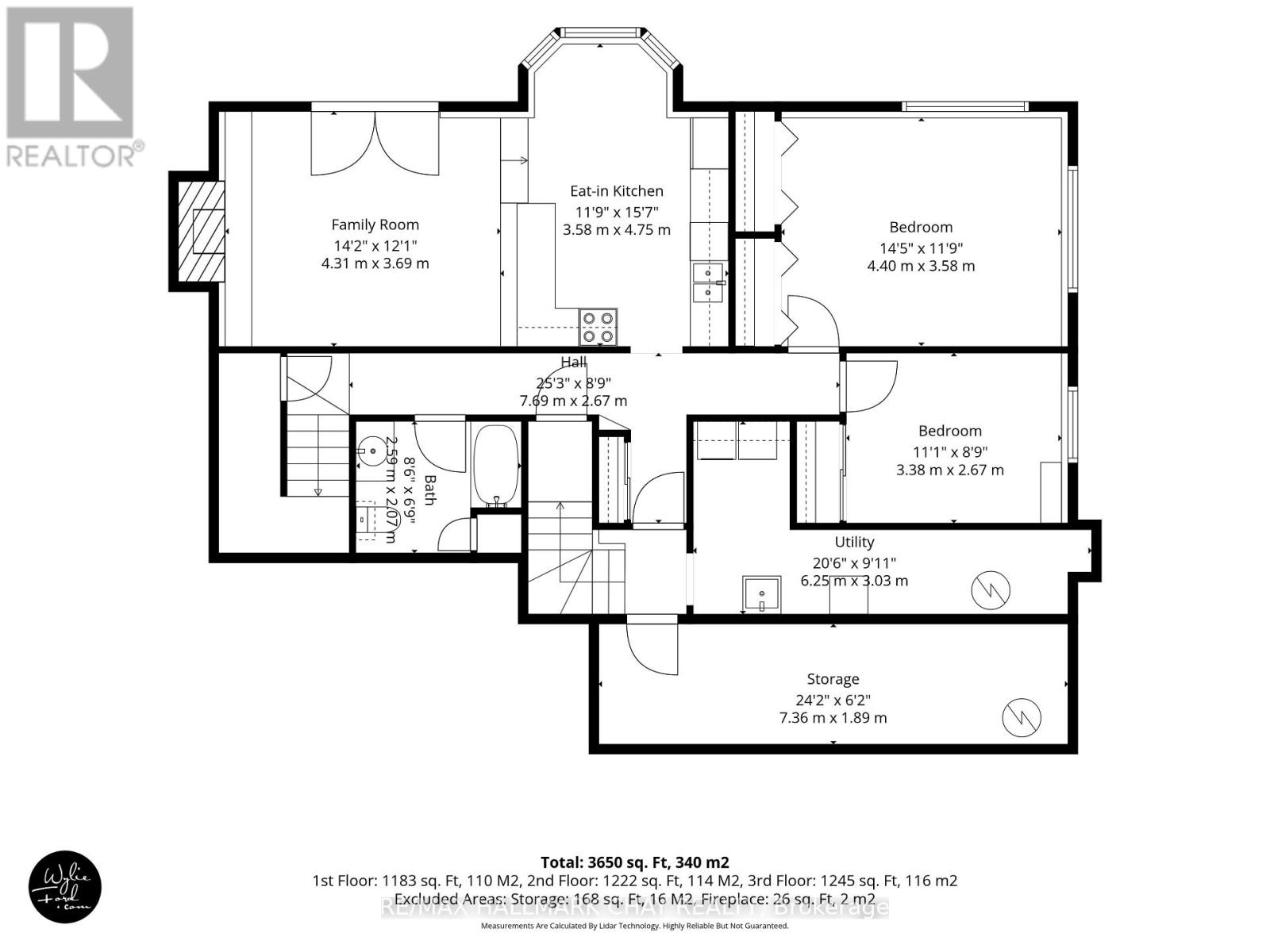 5424 3rd Line Property Photo 49