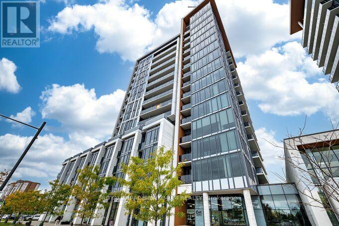 219B - 9600 YONGE STREET Property Photo 1