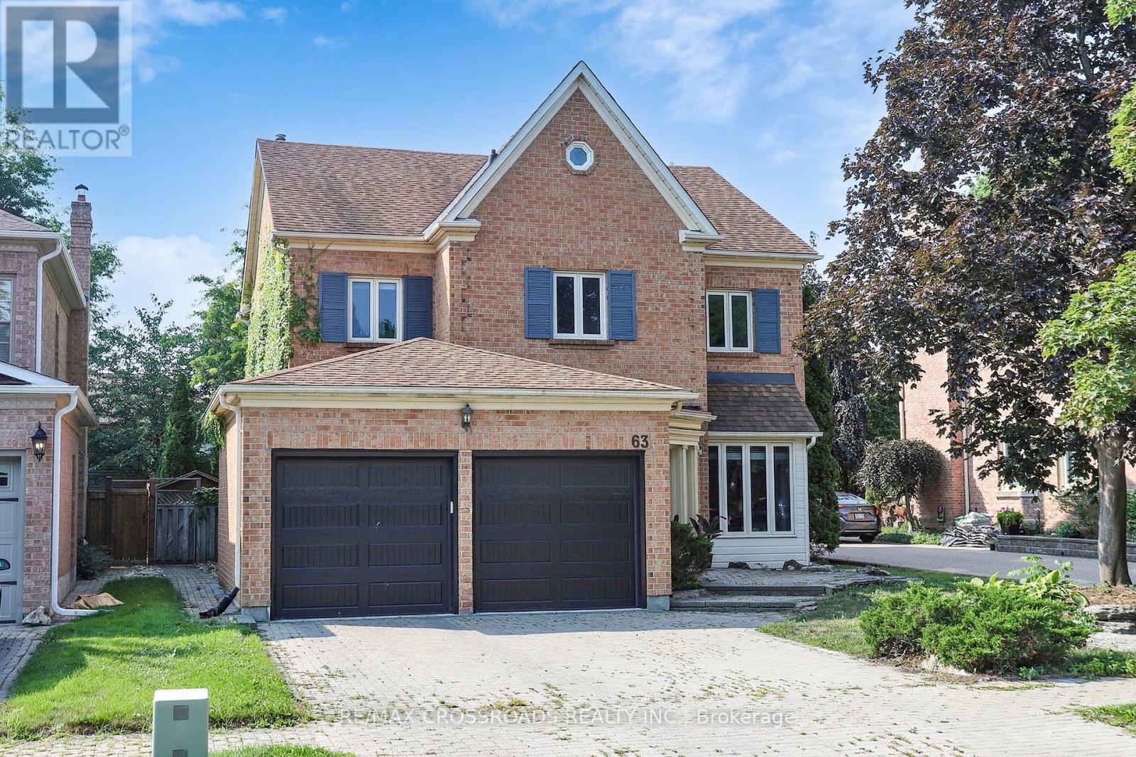 63 BAYNARDS LANE Property Photo 1