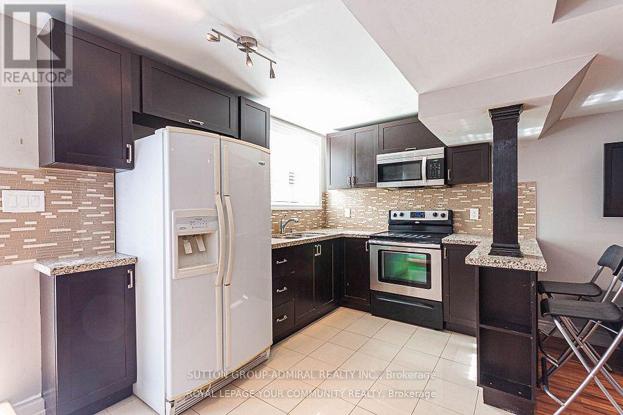 Basement - 111 Deerwood Crescent Property Photo 4