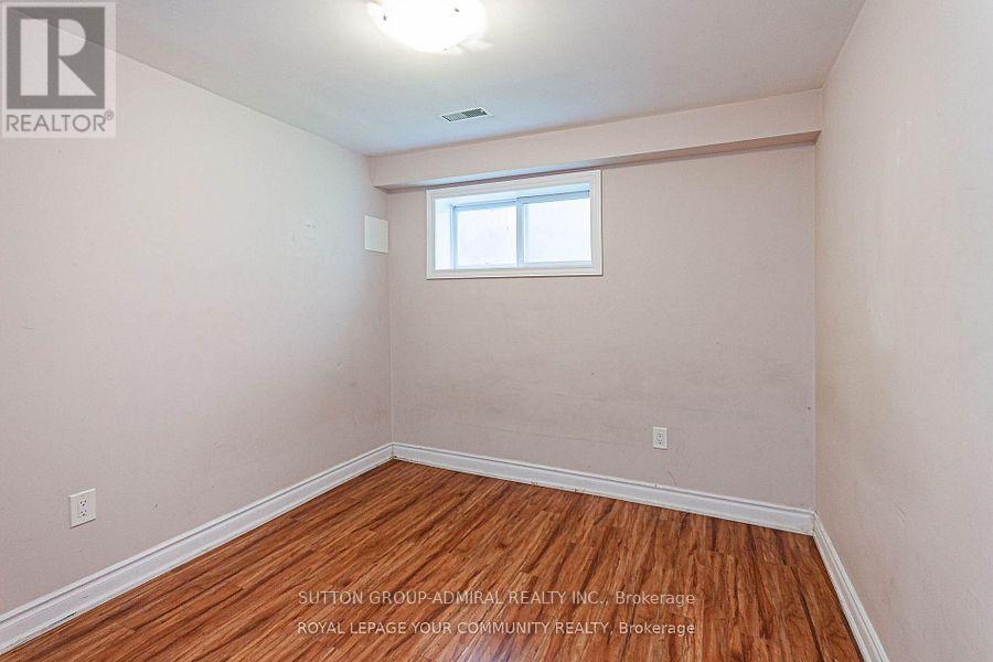 Basement - 111 Deerwood Crescent Property Photo 5