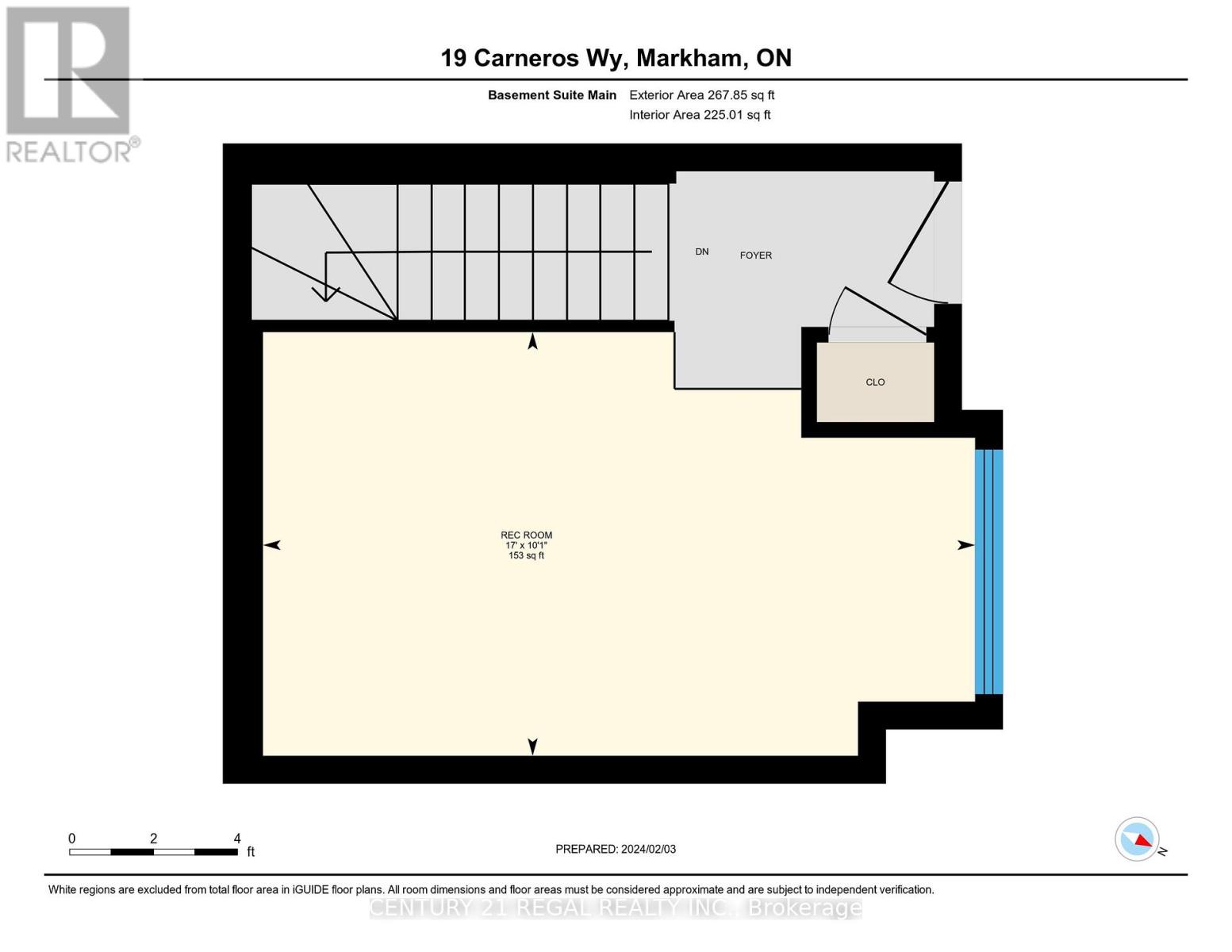 620 - 19 Carneros Way 620 Carneros Way Property Photo 11