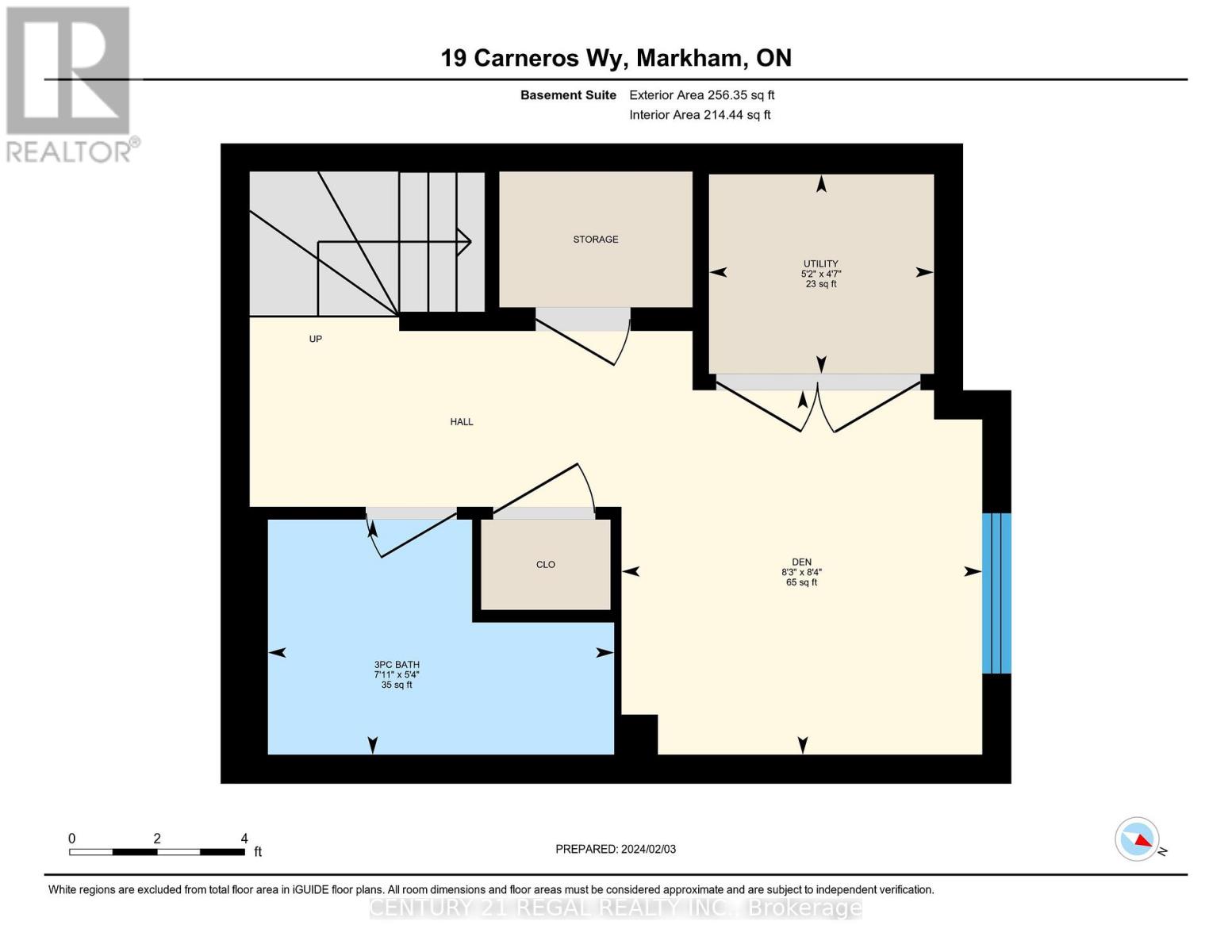 620 - 19 Carneros Way 620 Carneros Way Property Photo 12