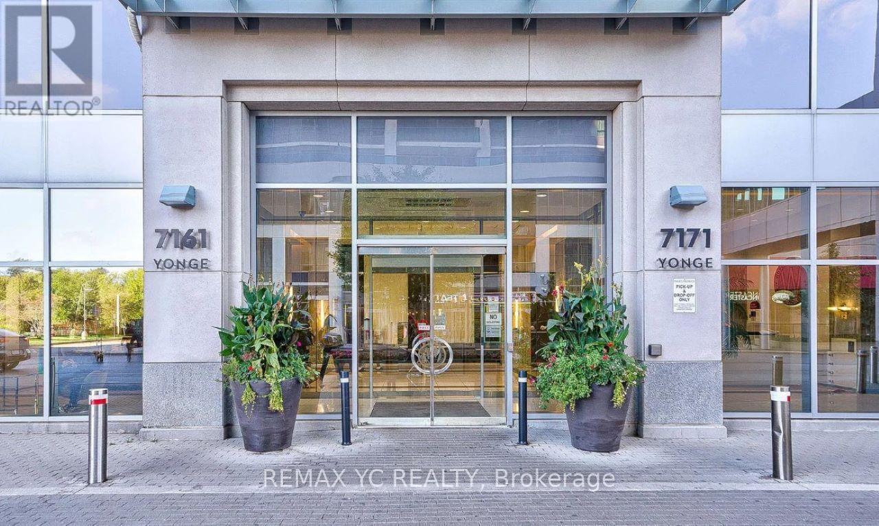 408 - 7171 Yonge Street Property Photo 2