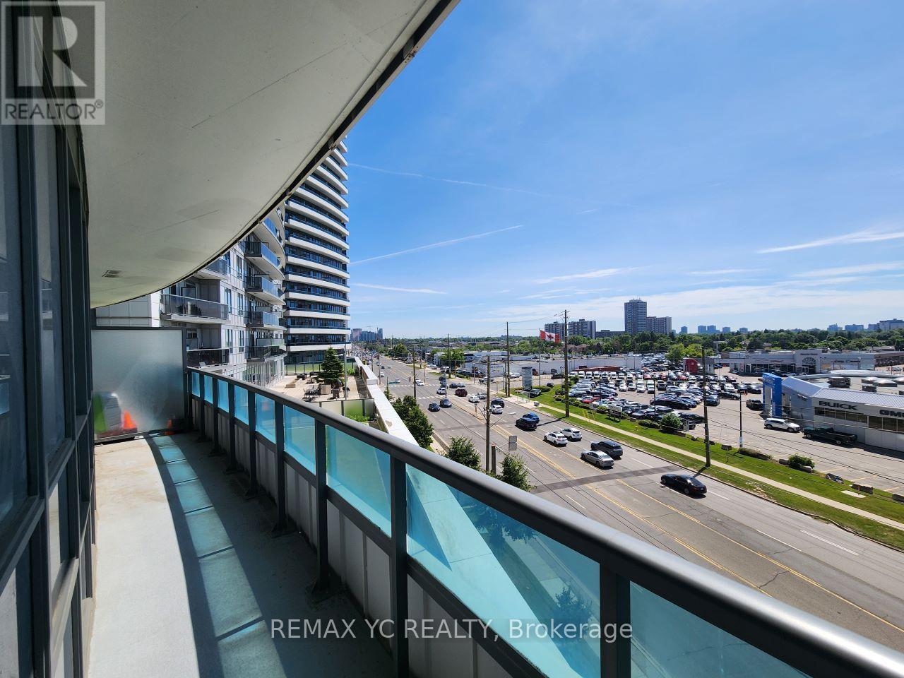 408 - 7171 Yonge Street Property Photo 14