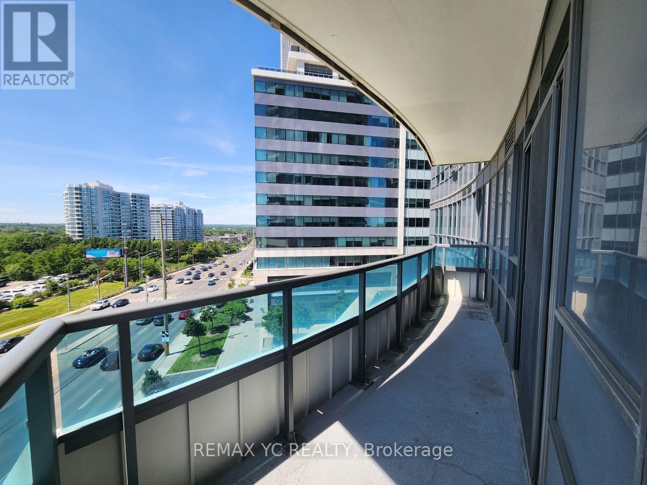 408 - 7171 Yonge Street Property Photo 15