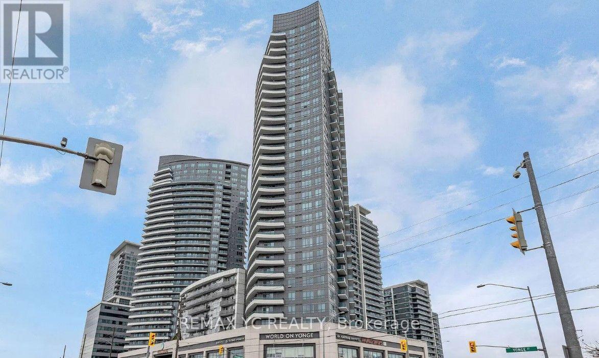 408 - 7171 Yonge Street Property Photo 16