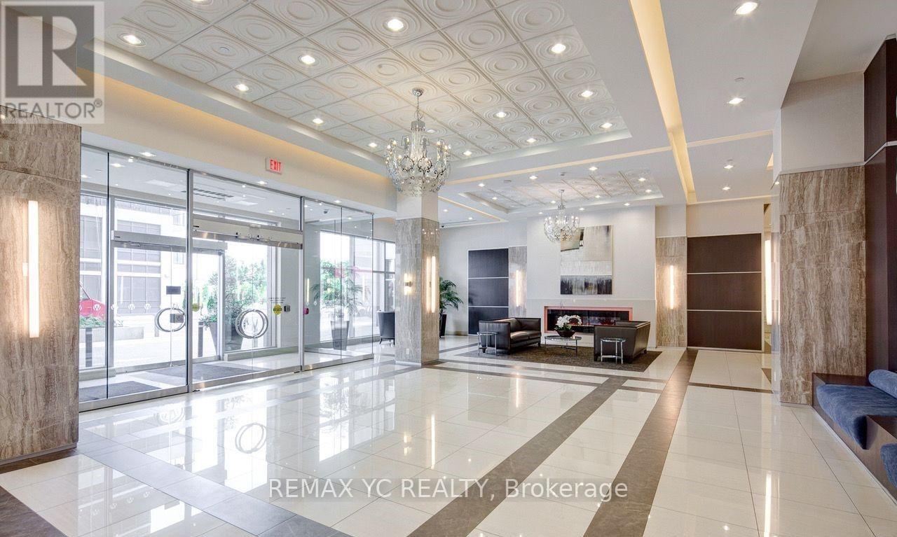 408 - 7171 Yonge Street Property Photo 17