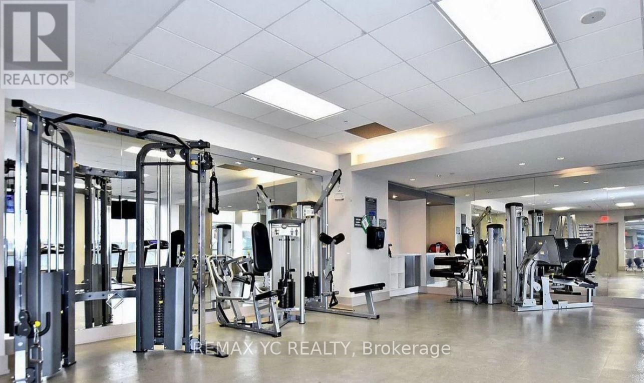 408 - 7171 Yonge Street Property Photo 18