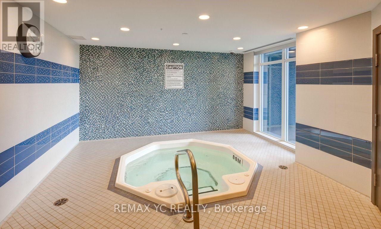408 - 7171 Yonge Street Property Photo 20