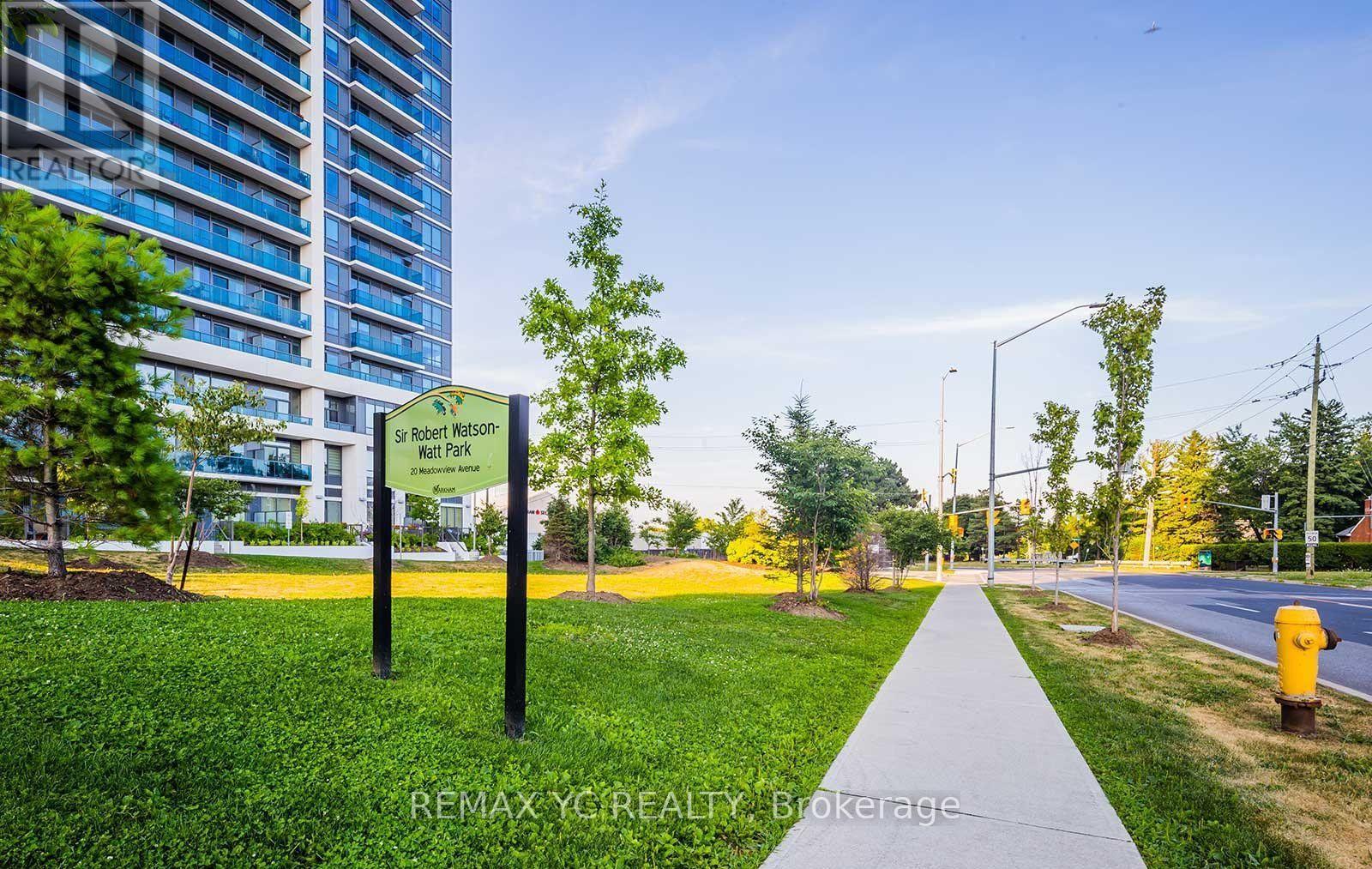 408 - 7171 Yonge Street Property Photo 27