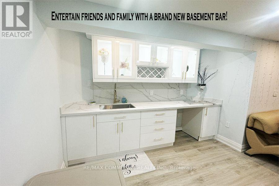 Basement - 45 Fern Avenue Property Photo 8