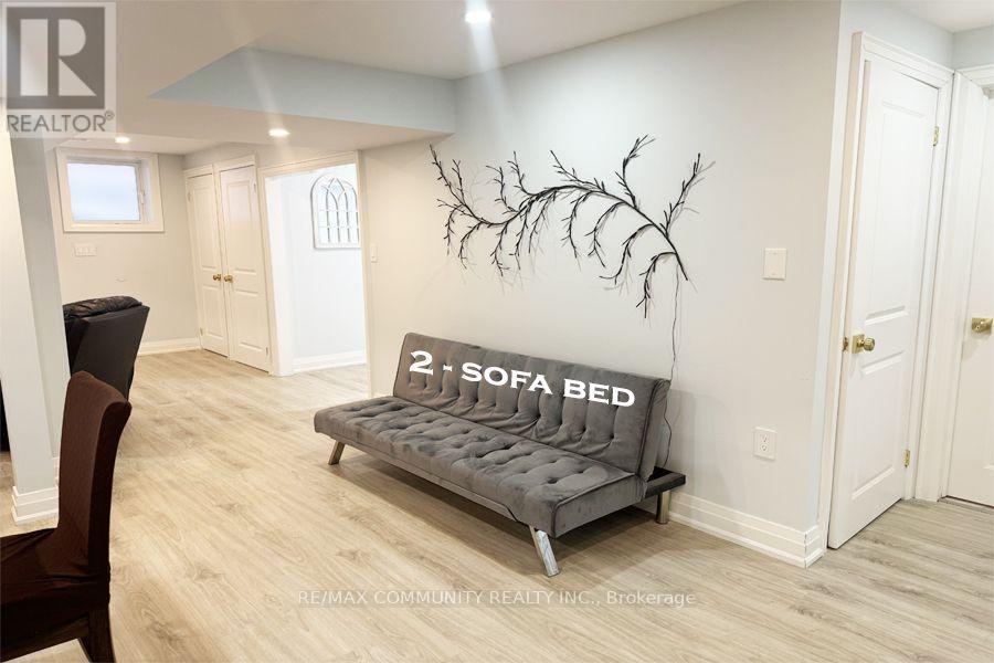 Basement - 45 Fern Avenue Property Photo 9