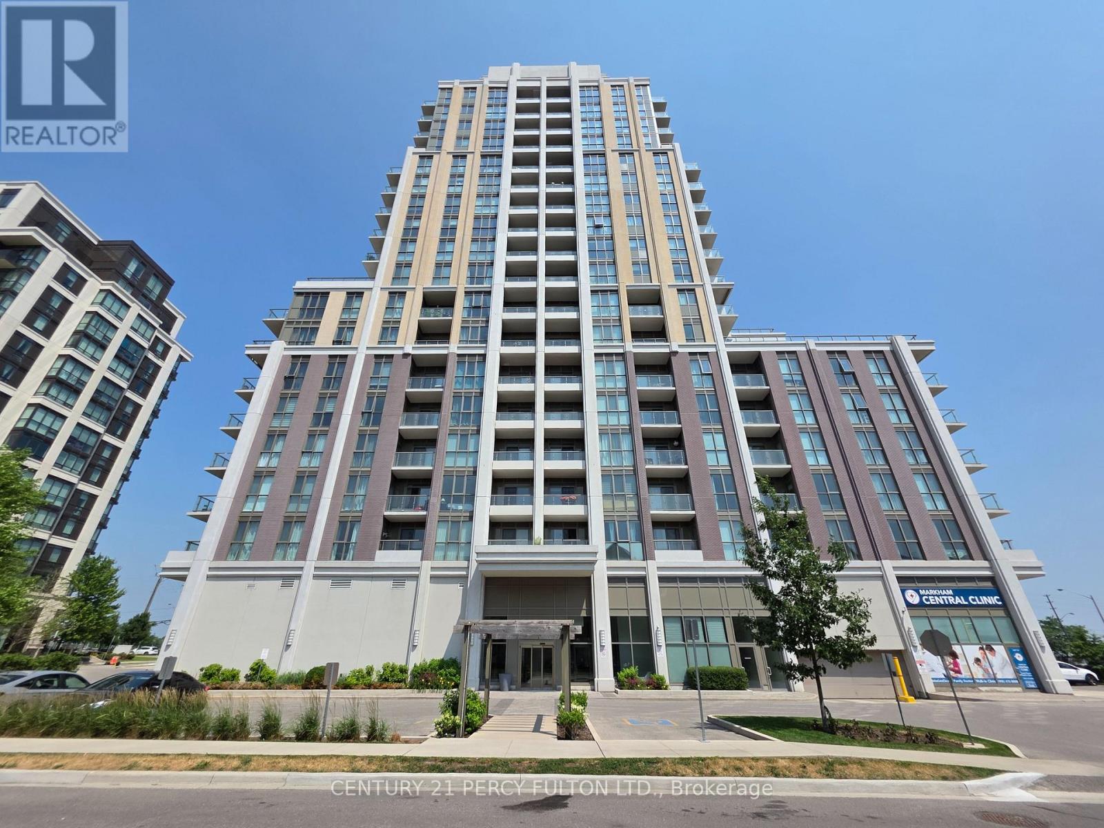 910 - 9560 Markham Road Property Photo 1