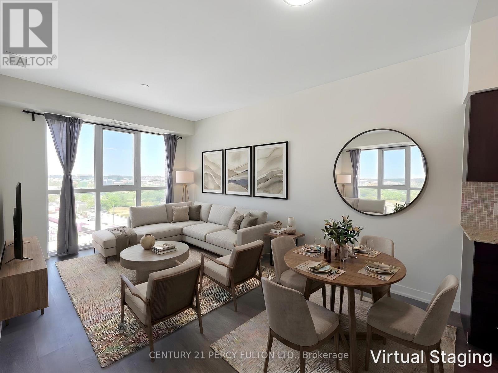 910 - 9560 Markham Road Property Photo 4