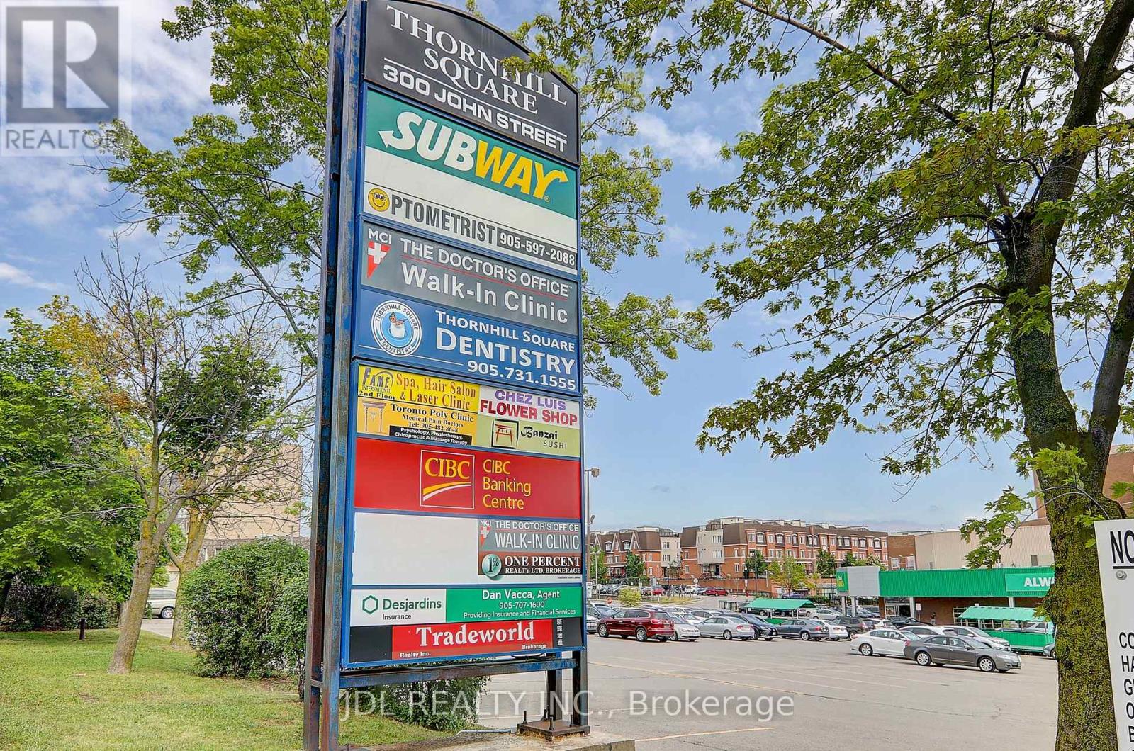 219 - 7825 Bayview Avenue Property Photo 47