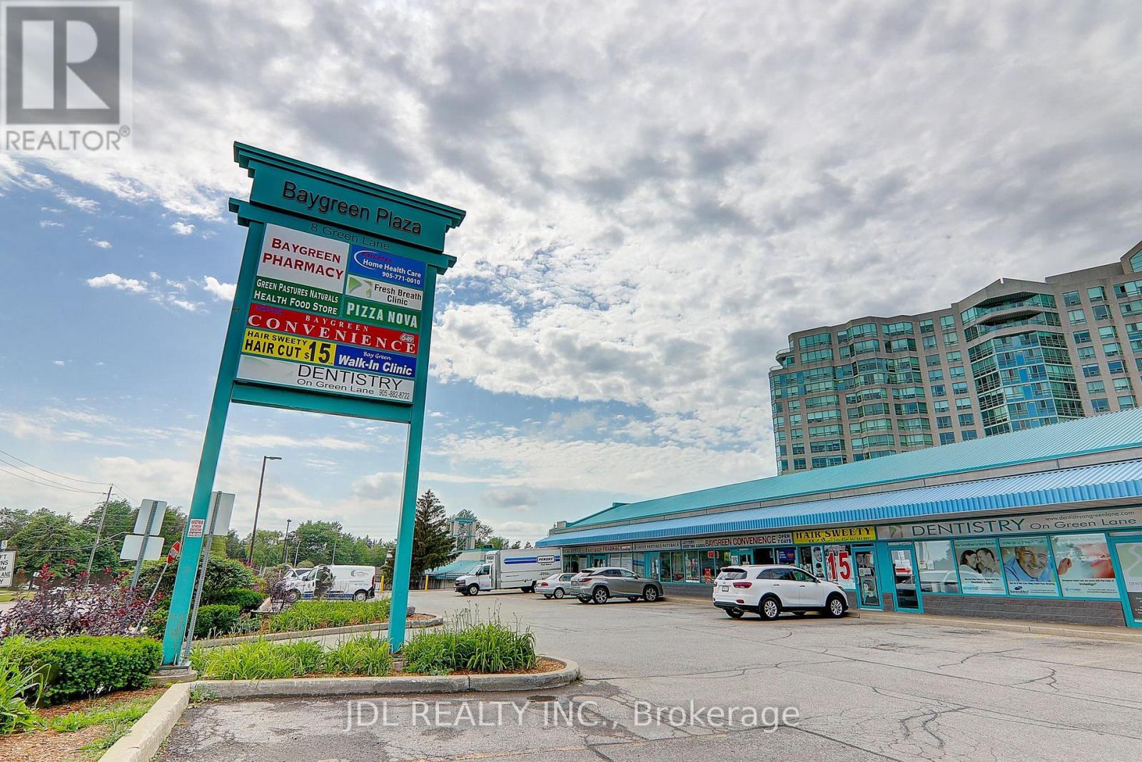 219 - 7825 Bayview Avenue Property Photo 48