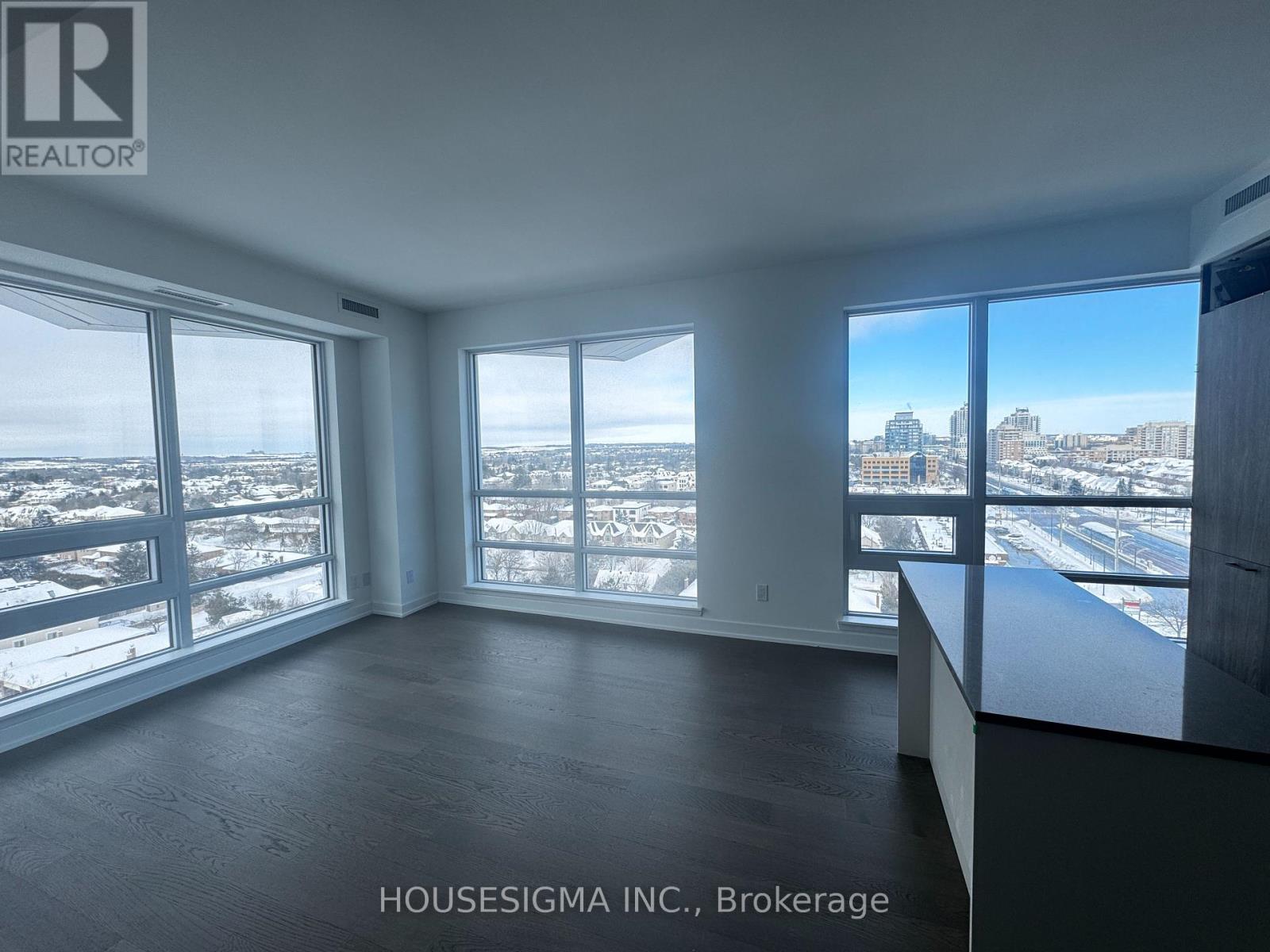 1002 - 8888 YONGE STREET Property Photo 1