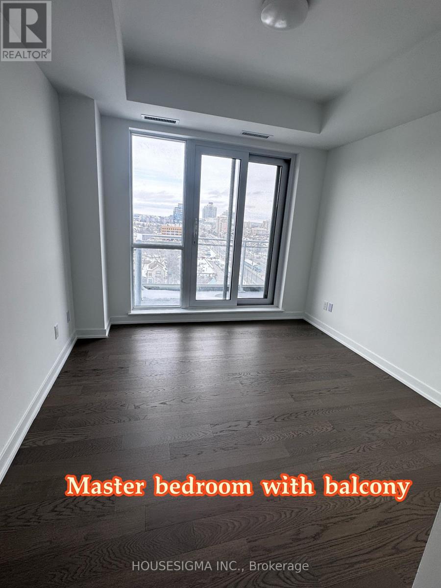 1002 - 8888 Yonge Street Property Photo 5