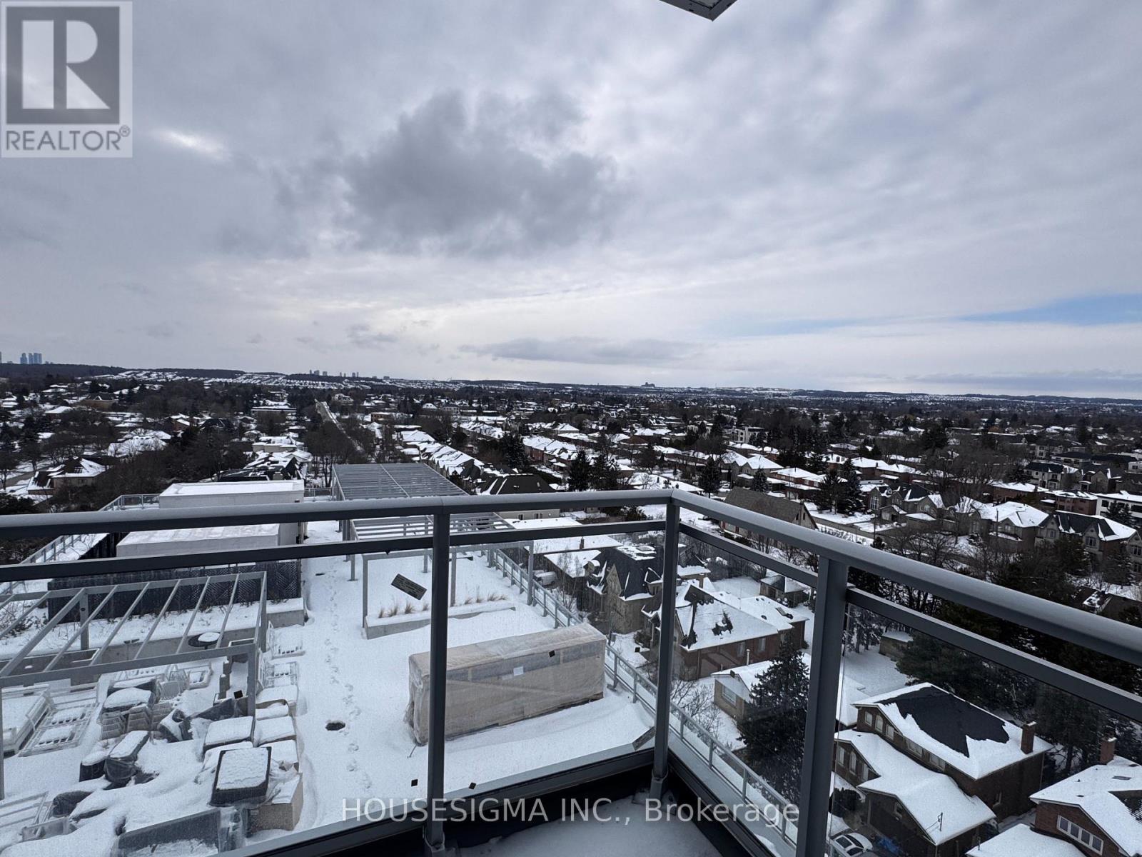 1002 - 8888 Yonge Street Property Photo 6