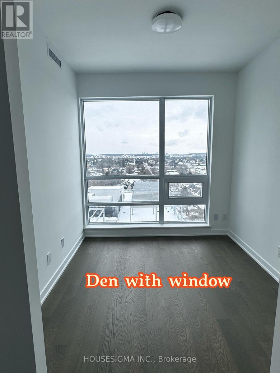 1002 - 8888 Yonge Street Property Photo 7