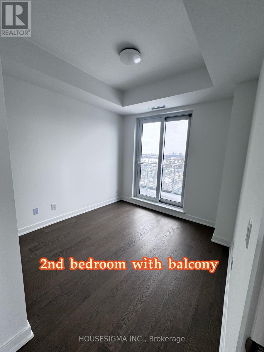 1002 - 8888 Yonge Street Property Photo 9
