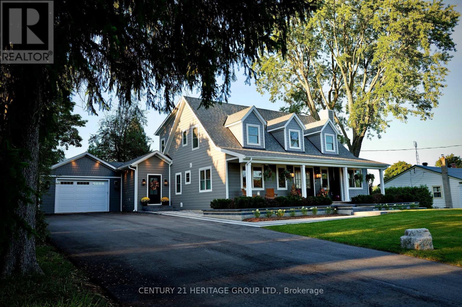 280 Kettleby Road Property Photo 2