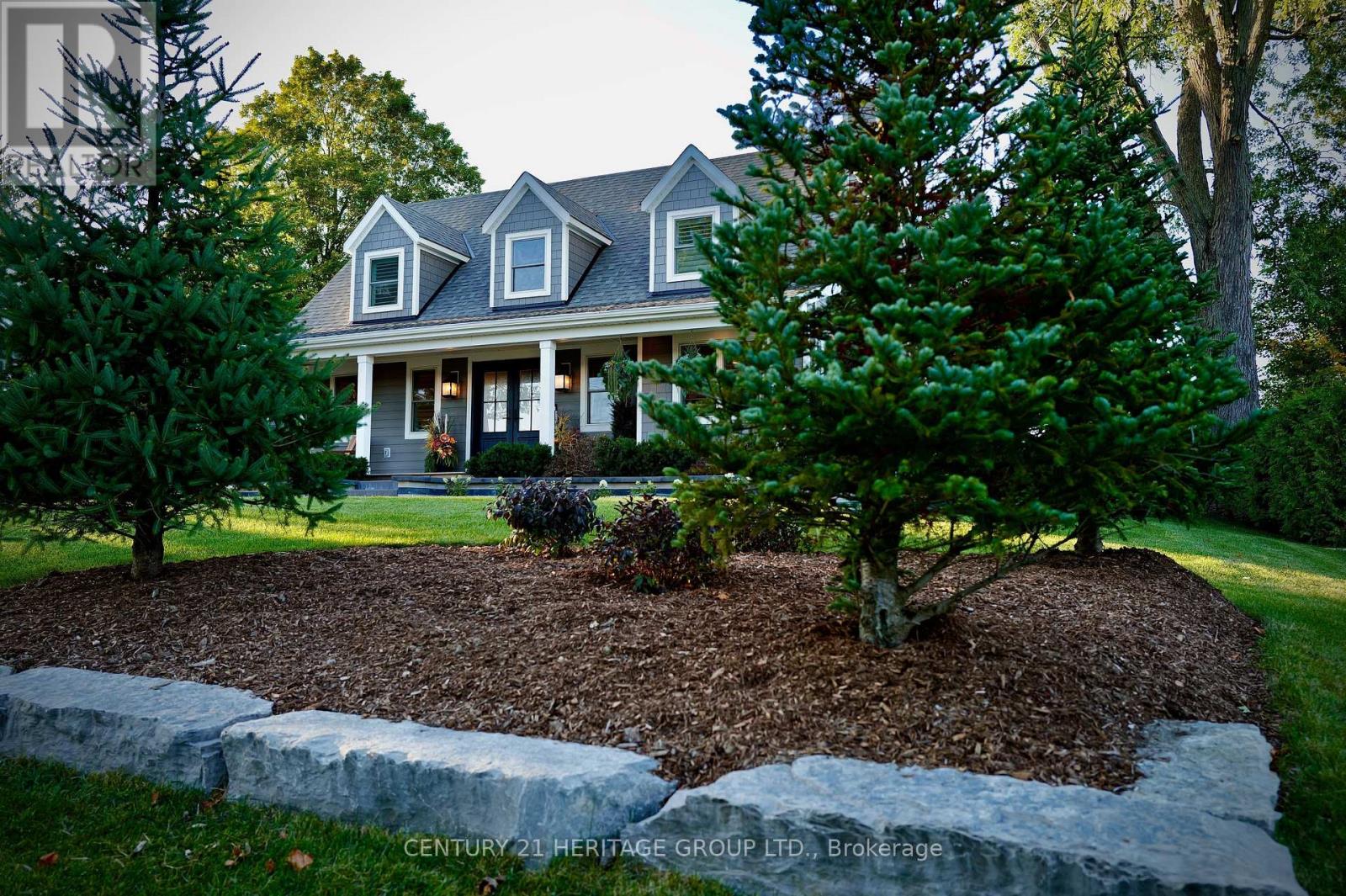 280 Kettleby Road Property Photo 3