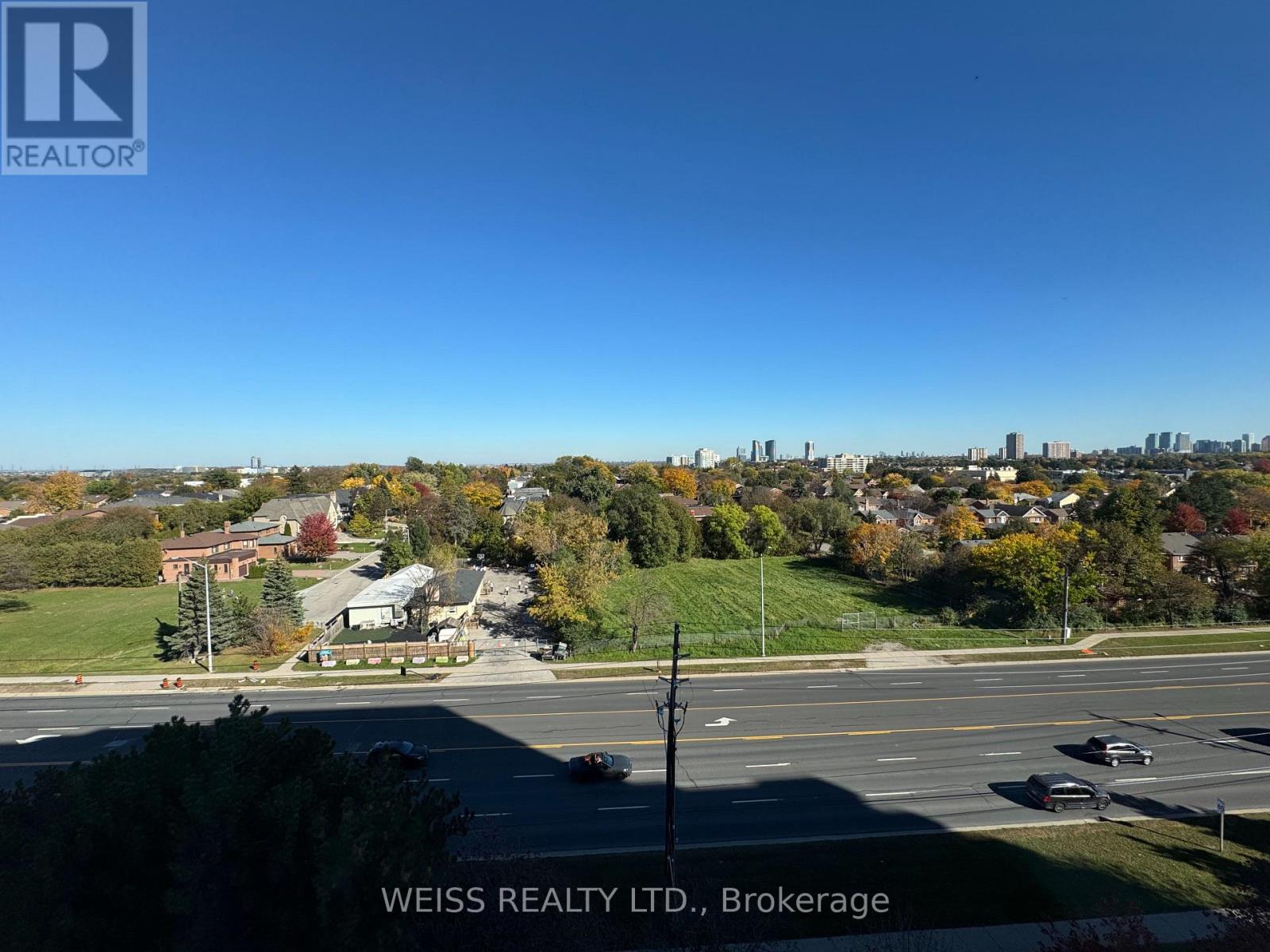 904 - 7460 Bathurst Street Property Photo 23