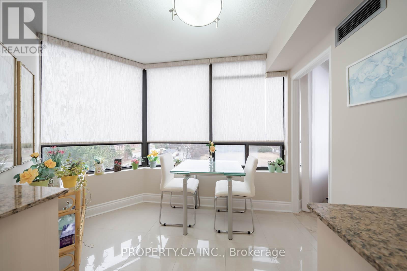 605 - 7460 Bathurst Street Property Photo 16