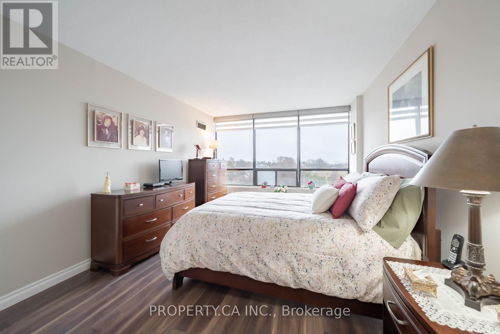 605 - 7460 Bathurst Street Property Photo 26