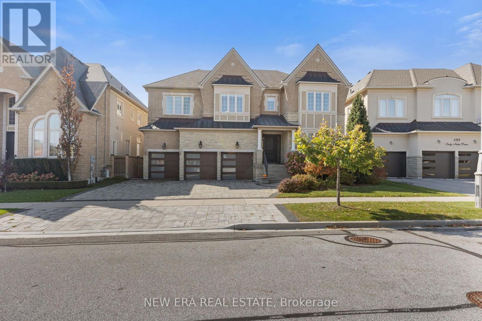 193 Lady Nadia Drive Property Photo 1