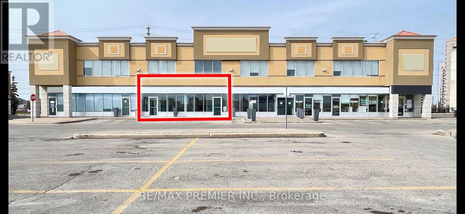 75 & 76 - 9100 Jane Street Property Photo 1