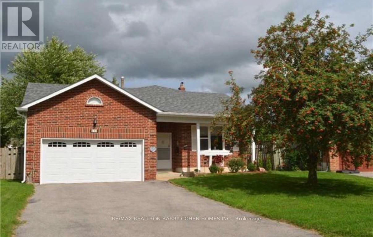 233 SHEFFIELD STREET Property Photo 1