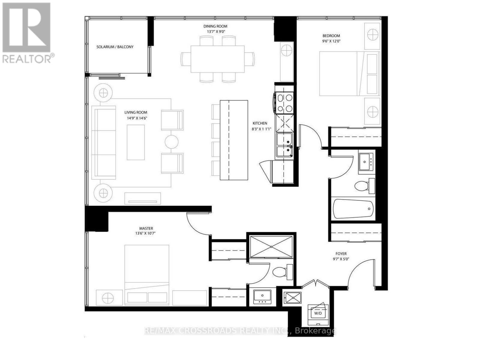 3402 - 2900 Highway 7 Property Photo 33