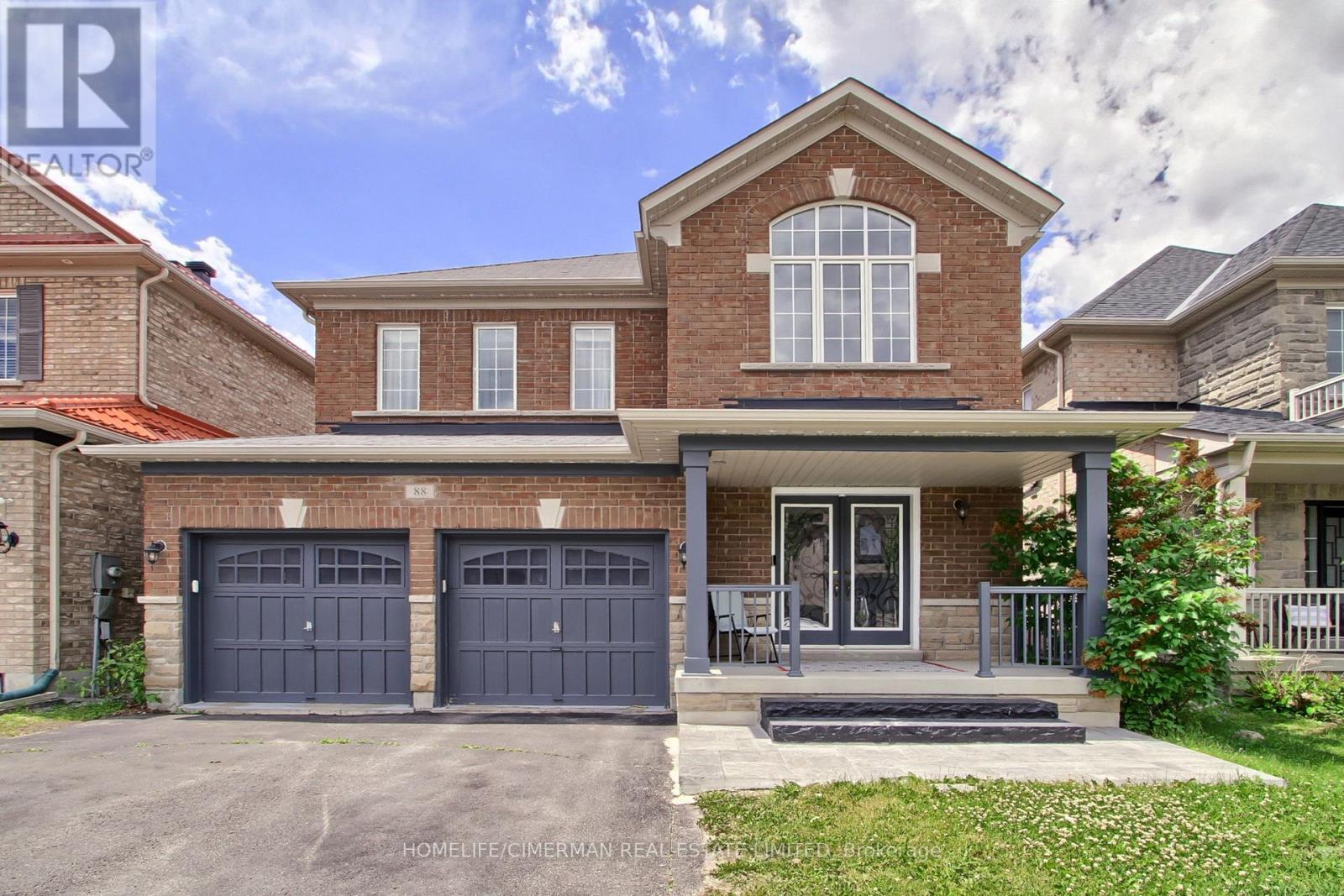 88 Chelsea Crescent Property Photo 1