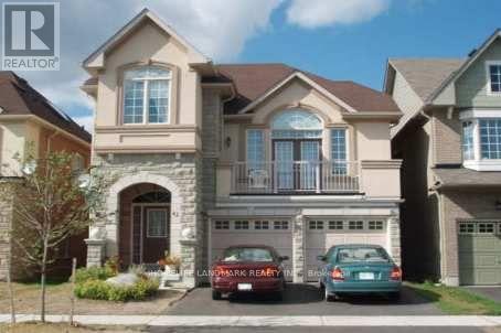 BASEMENT(FULLY FURNISHED) - 42 THOMAS LEGGE CRESCENT