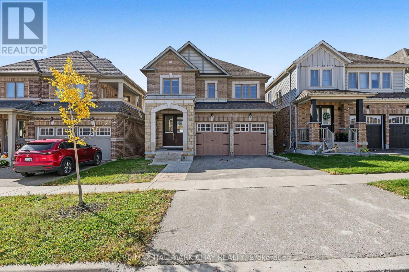 20 Atkinson Crescent Property Photo 1