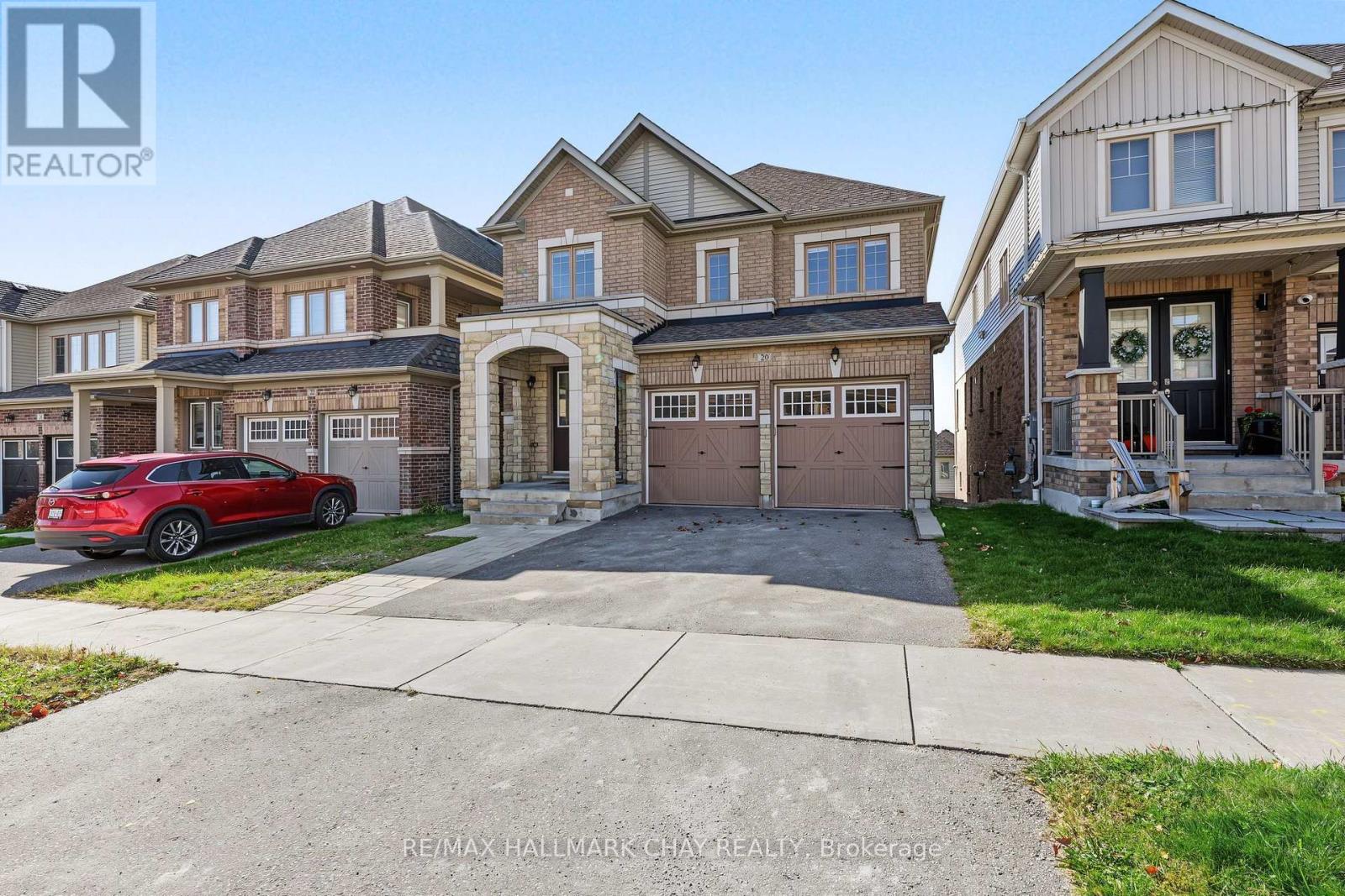 20 Atkinson Crescent Property Photo 2