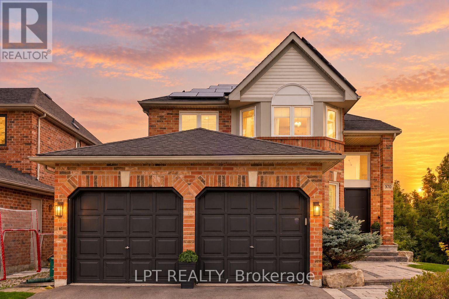 370 Silken Laumann Drive Property Photo 1