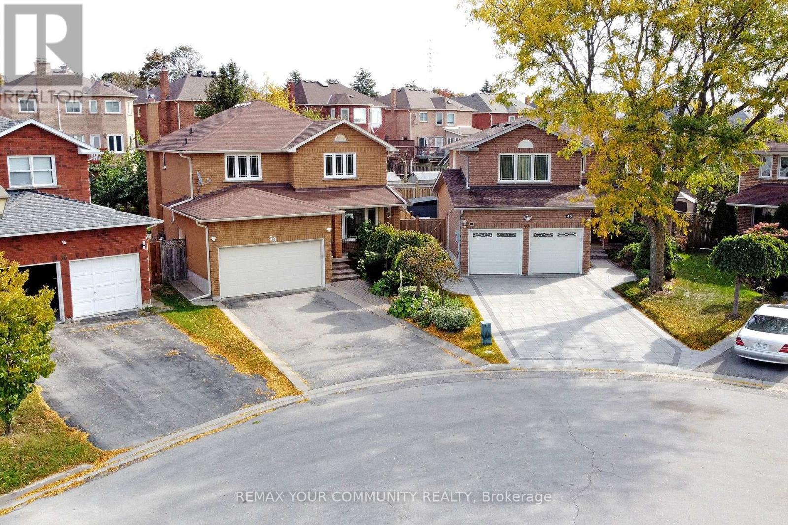 38 Muster Court Property Photo 1