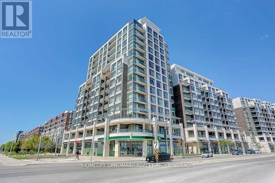 912 - 8110 Birchmount Road Property Photo 1