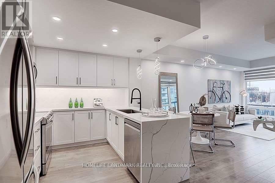 912 - 8110 Birchmount Road Property Photo 3